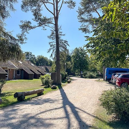 Urlauberdorf Haus 61B Villa Boltenhagen  Ngoại thất bức ảnh
