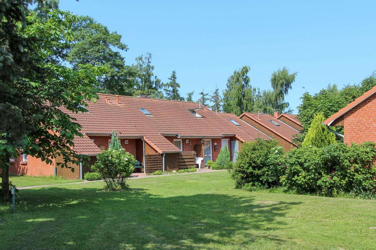 Urlauberdorf Haus 61B Villa Boltenhagen  Ngoại thất bức ảnh