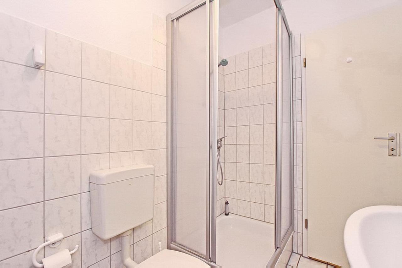 Urlauberdorf Haus 61B Villa Boltenhagen  Ngoại thất bức ảnh