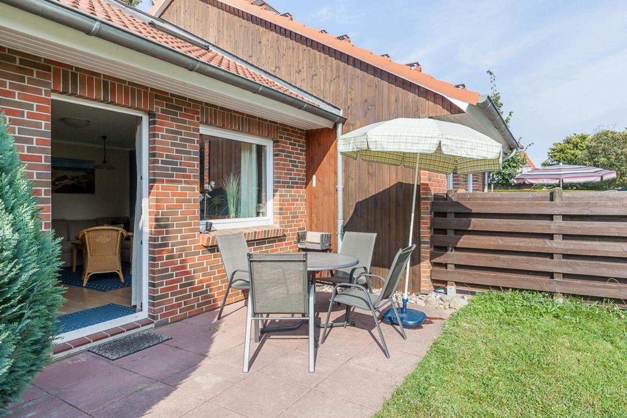 Urlauberdorf Haus 61B Villa Boltenhagen  Ngoại thất bức ảnh