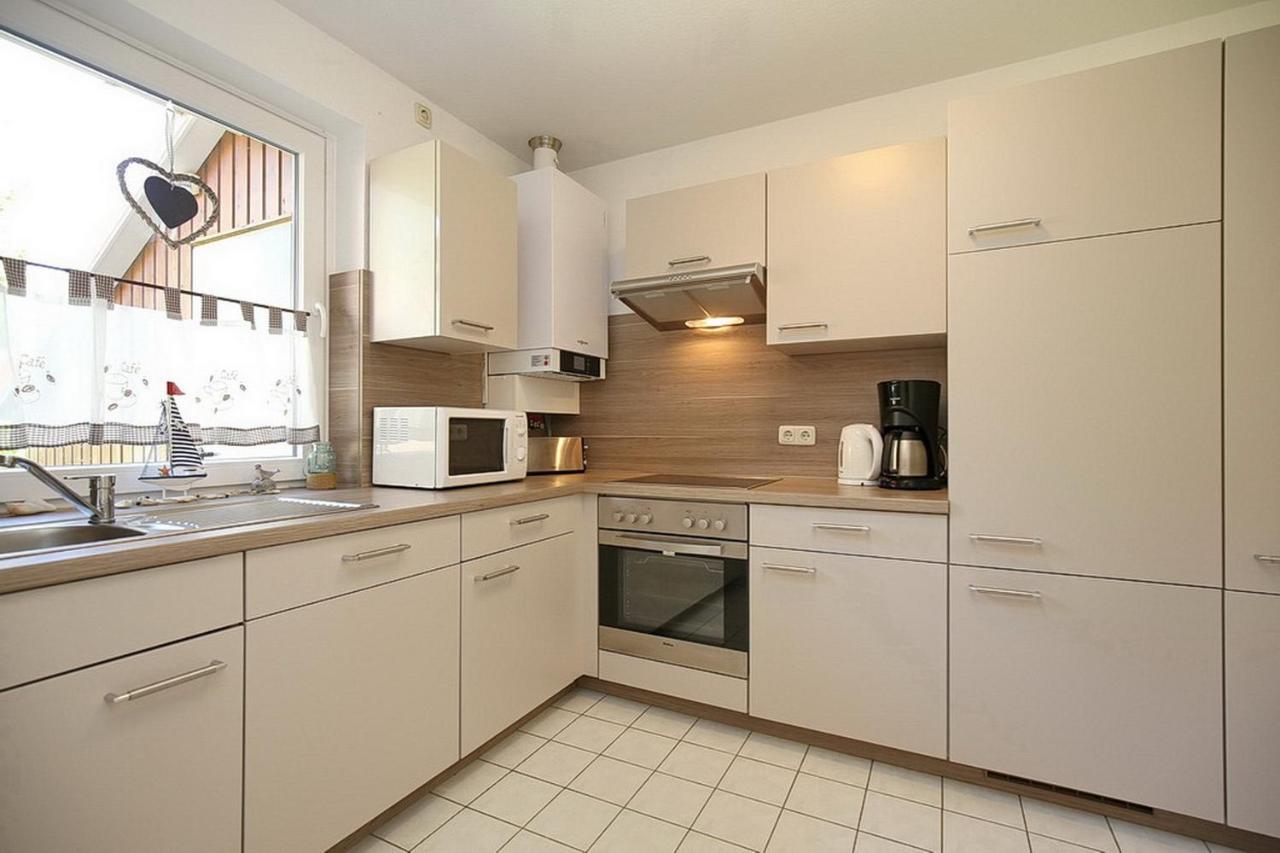 Urlauberdorf Haus 61B Villa Boltenhagen  Ngoại thất bức ảnh