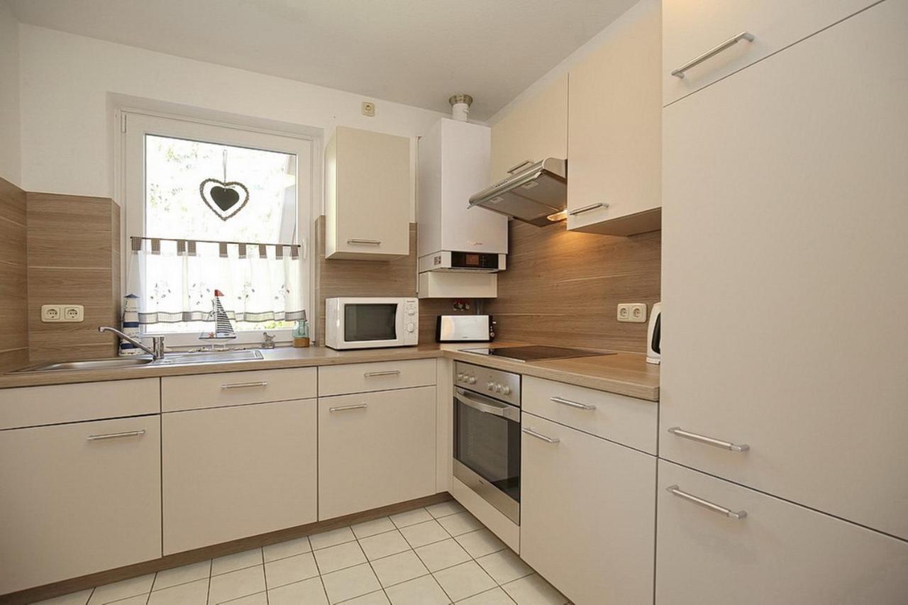 Urlauberdorf Haus 61B Villa Boltenhagen  Ngoại thất bức ảnh