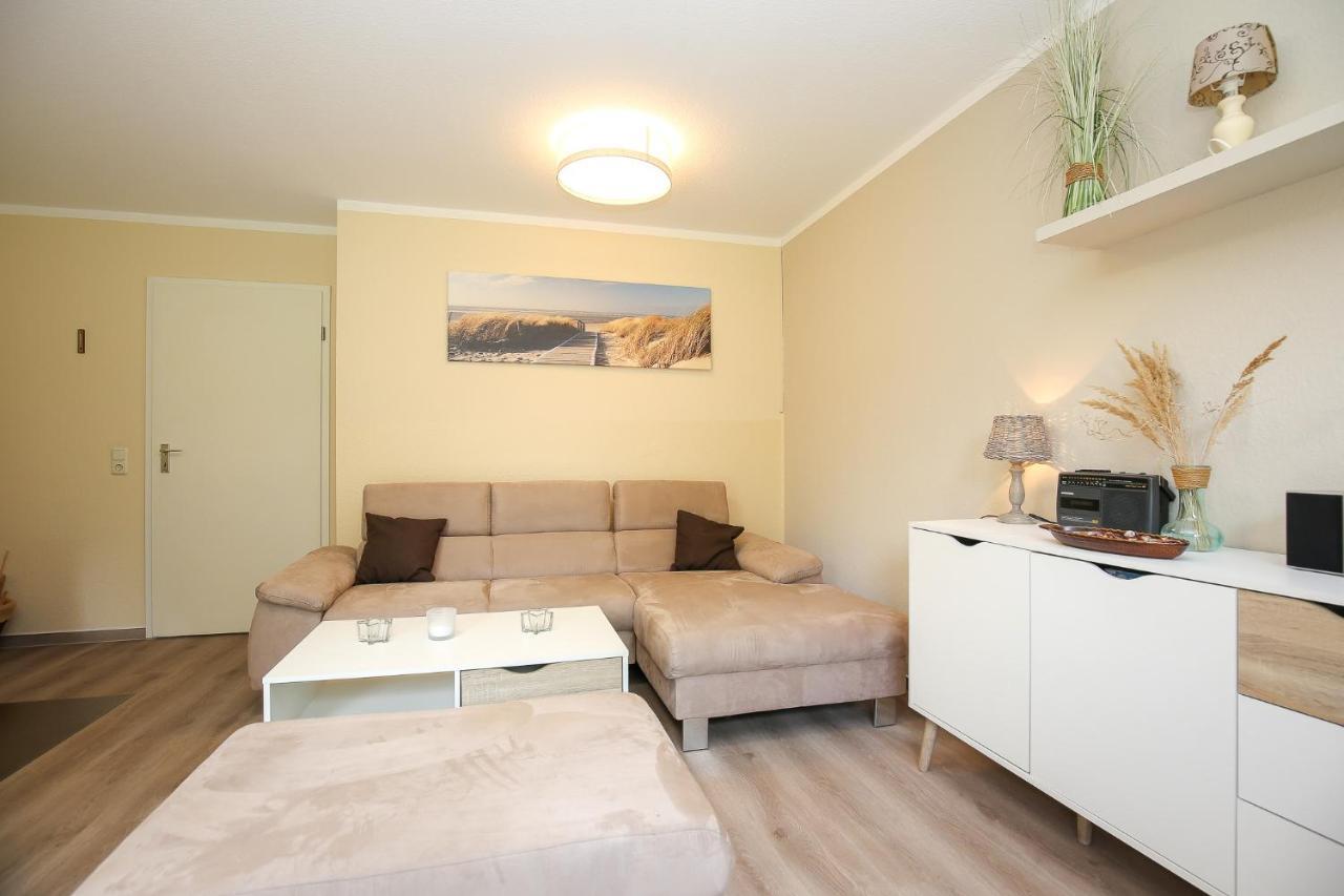 Urlauberdorf Haus 61B Villa Boltenhagen  Ngoại thất bức ảnh