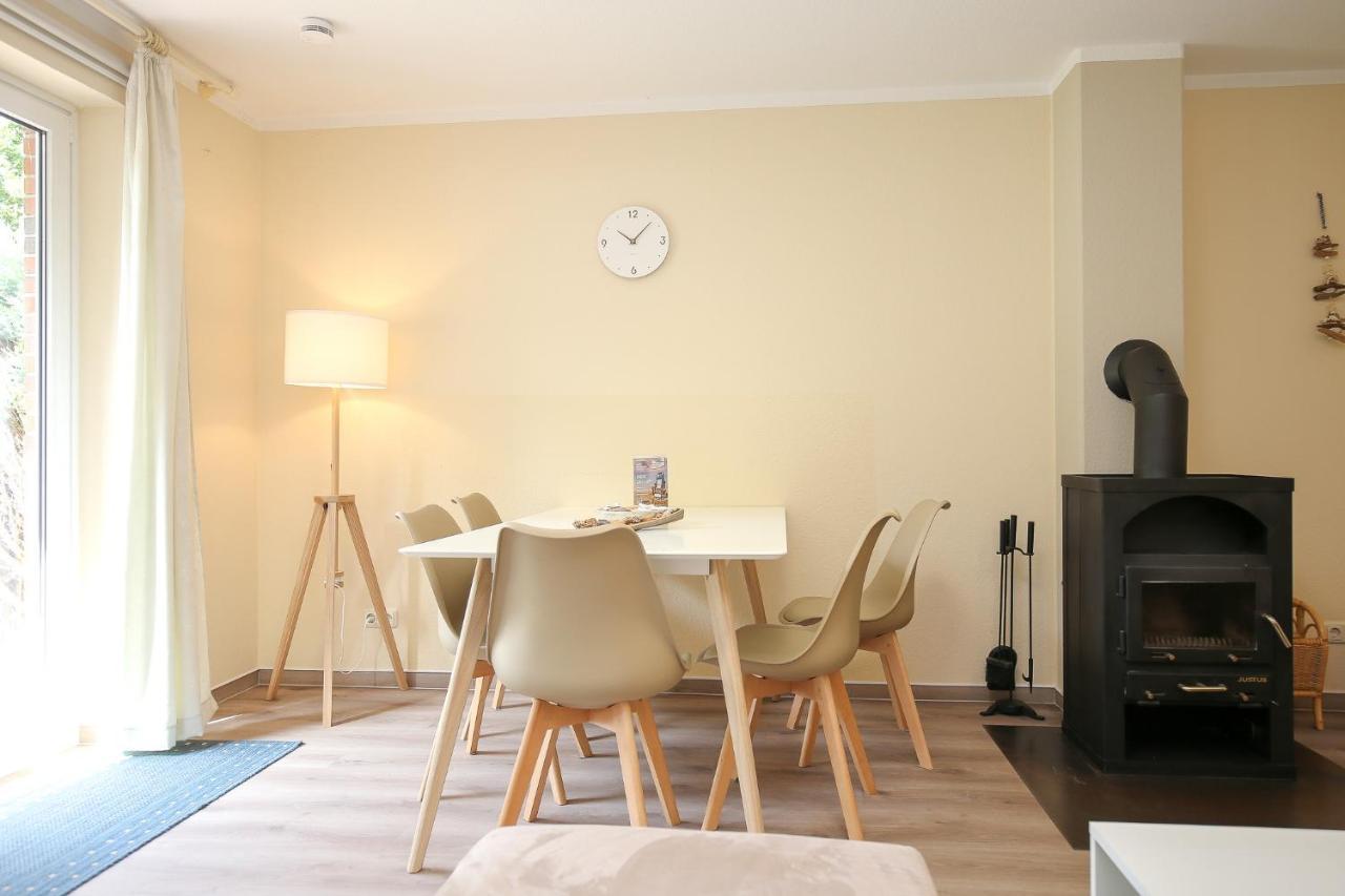 Urlauberdorf Haus 61B Villa Boltenhagen  Ngoại thất bức ảnh