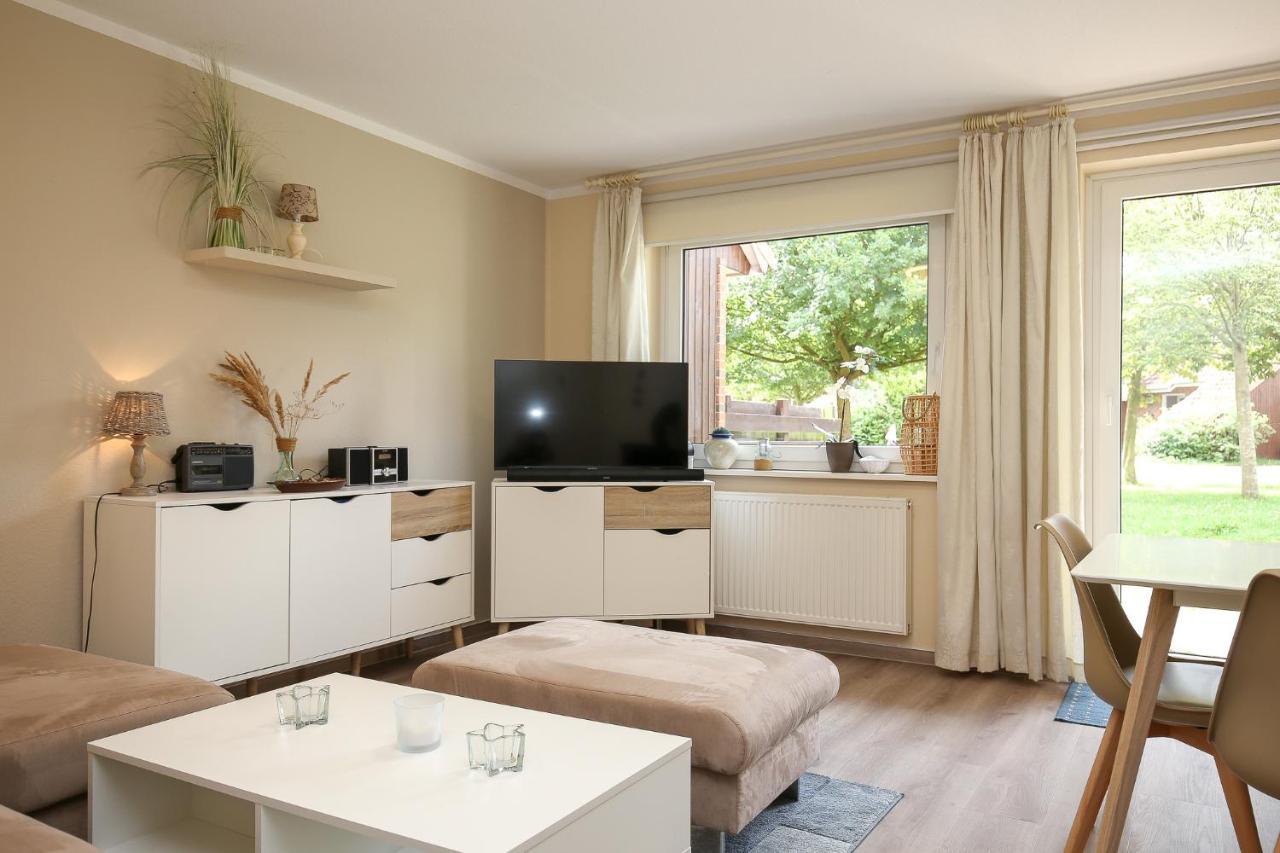 Urlauberdorf Haus 61B Villa Boltenhagen  Ngoại thất bức ảnh
