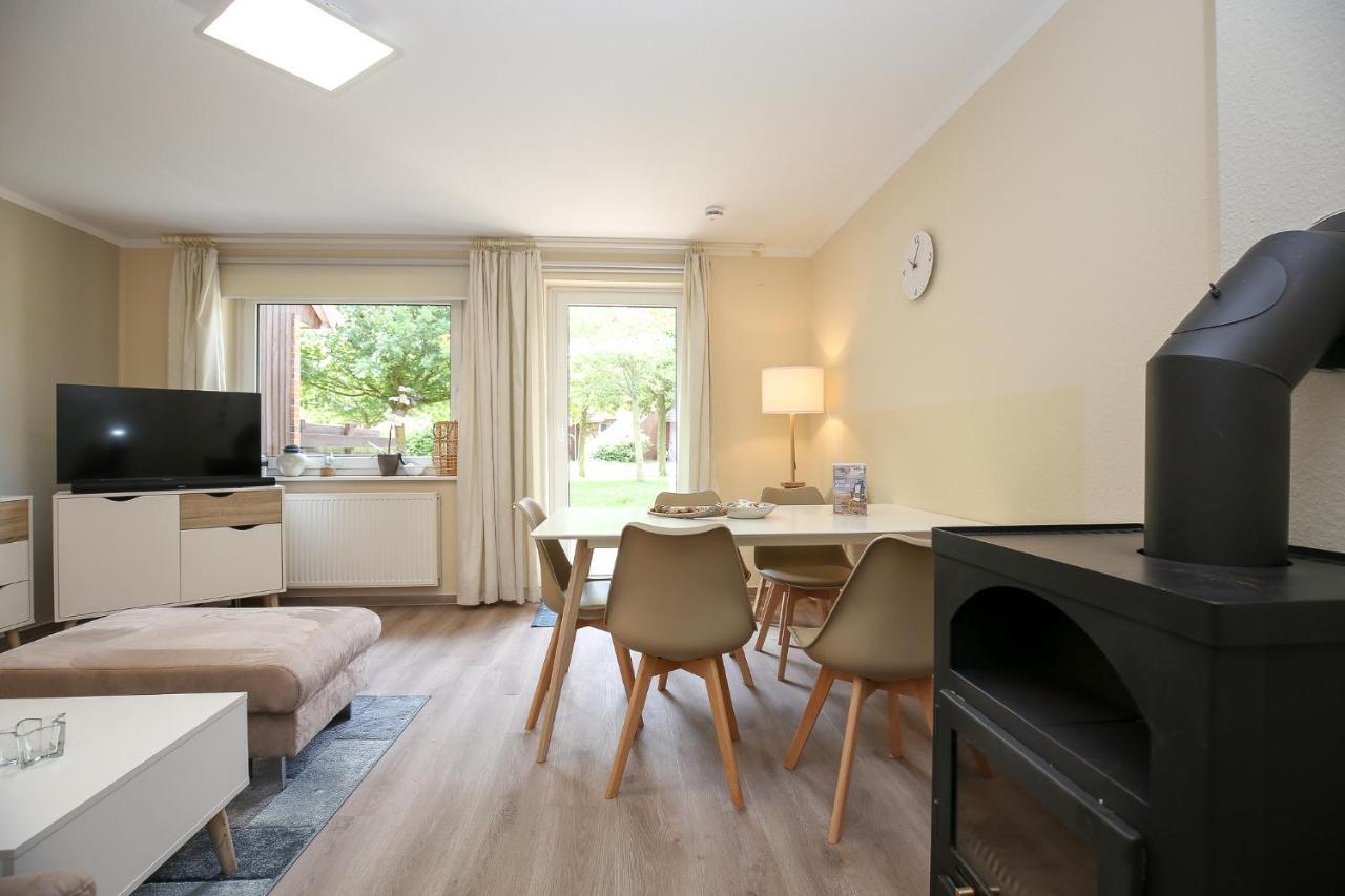 Urlauberdorf Haus 61B Villa Boltenhagen  Ngoại thất bức ảnh